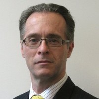 Dr. Stephen Halsall