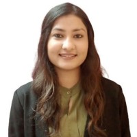 Ayushi Jain