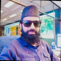 Kaleem Ullah Mustafai