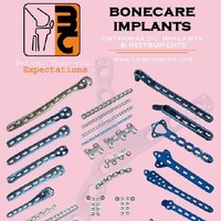 BoneCare Implants