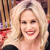 Sarah Sutcliffe