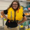 Lauren Gossett, Cwp