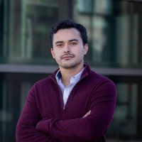 Marcus Guzman