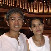 Timothy N Connie Wee