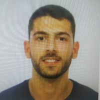 Cristian Sánchez Herrero