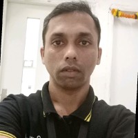 Yogesh Revandkar