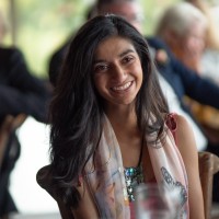 Aisha Rutnam