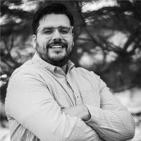 Roger Trigo Torrico, Shrm-Cp