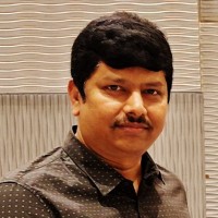 Suresh Golla