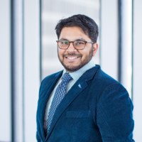 Krunal Patel