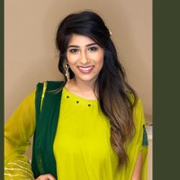 Anita Rahim