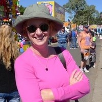 Karen Rivers