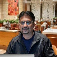 Ravi Joshi
