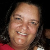 Patricia Schaeffer
