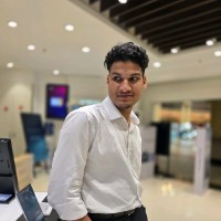 Irshad Ansari