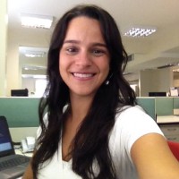 Flavia Mesiano Ribeiro Da Cruz