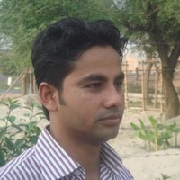 Kazi Mazharul Islam Islam