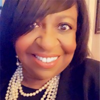 Sharon Patterson-White