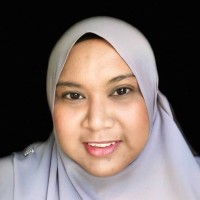 Liana Hashim