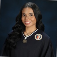Margaux Sheen Prado