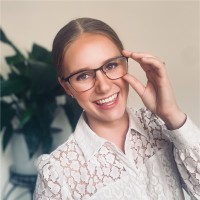 Hannah Stober