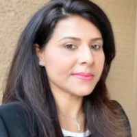 Naureen Merchant