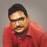 Sougoumarane Dashnamoorthy
