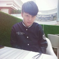 Vic Wang