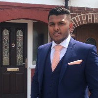 Chetan Jaiantilal