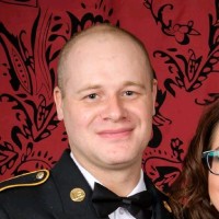 Justin Swanson