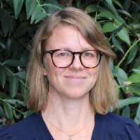 Lucy Hurrey