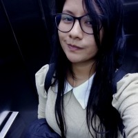 Marcia Lorena Espino Rivera