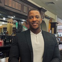 Tawanda Chikwanda