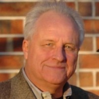 Harry Miller