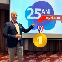 Laurentiu-Sergiu COSTACHE