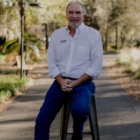 Mike Watts