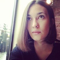 Nadezda Talantova