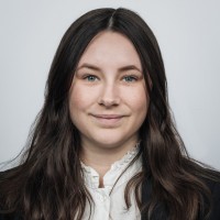 Frida Bergström
