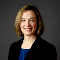 Dr Amanda Buttery Gaicd