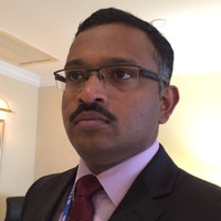 Morgan Kumaran C.