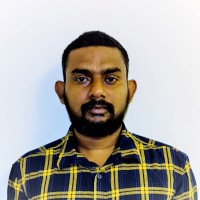 Mahendra Dilruk