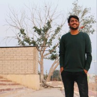 Sabarish Rallabhandi