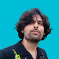 Abhishek Mohanty