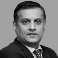 Prashant Thakkar