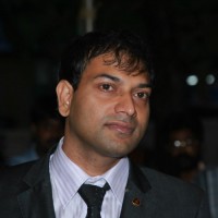 Abhilash Krishnan