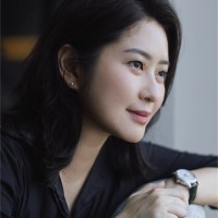 Yi-wen Ivy Lods-Wang