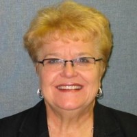 Bev Pogue, PHR