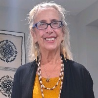 Ann Weil Feldman