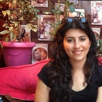 Özlem Şahin