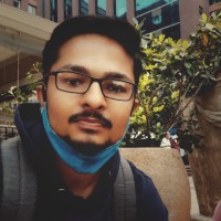 Deepak Jha